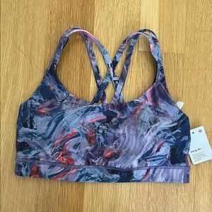 Lululemon Energy Sports Bra